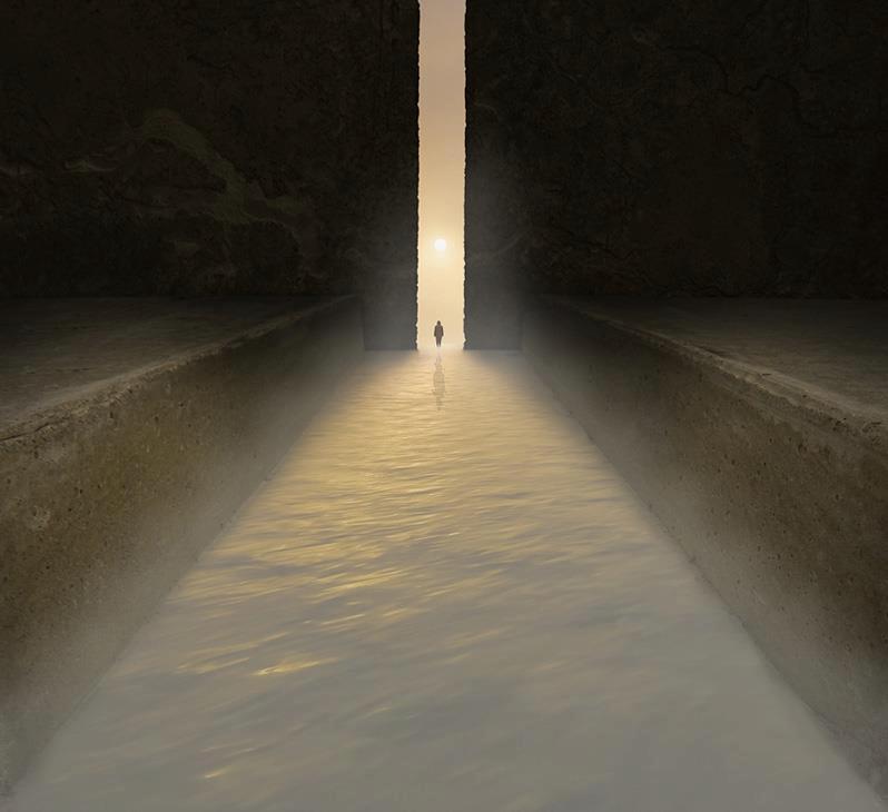 Dreamer ~ Dreamer of the Dream ~