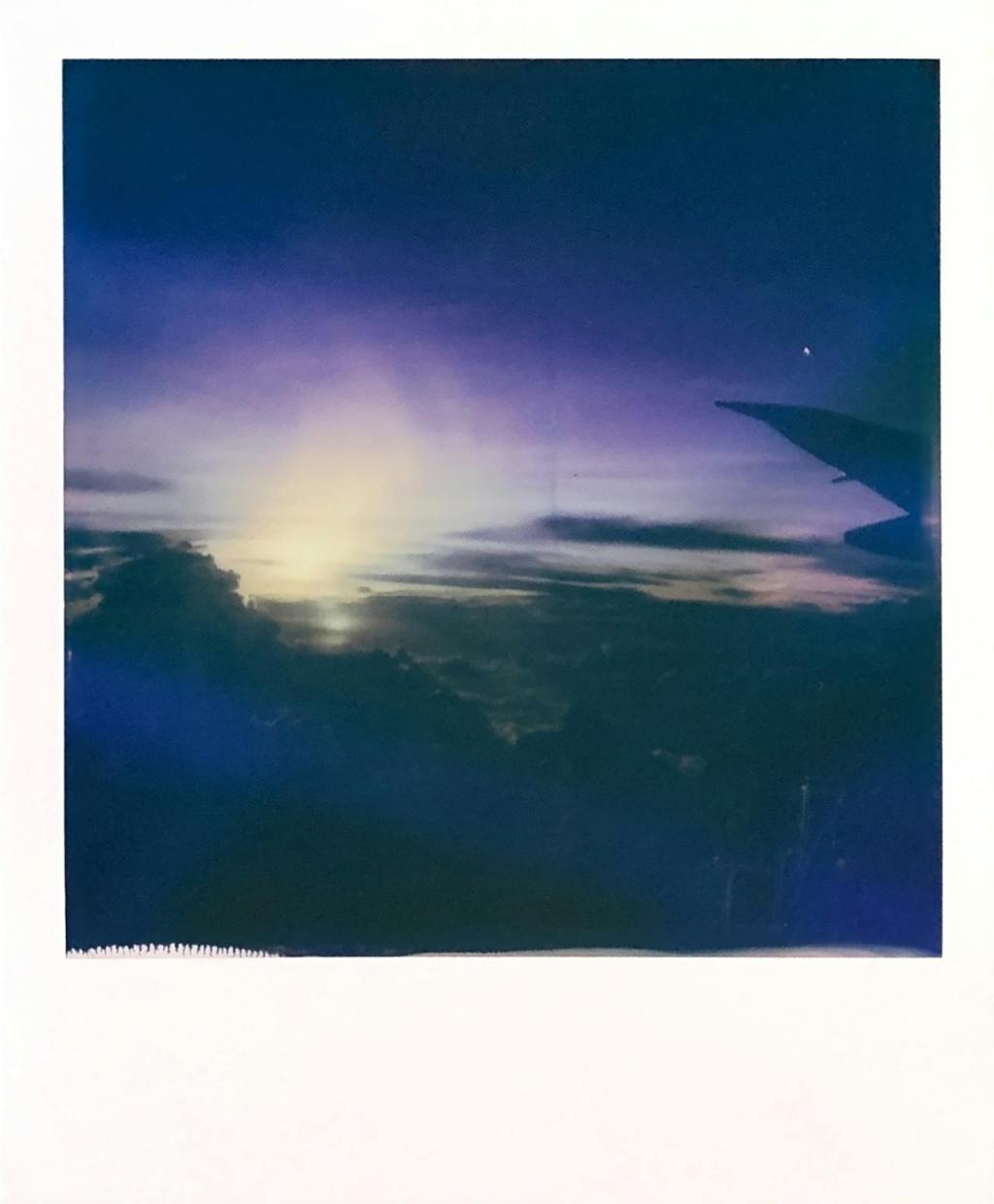 the self being one part II