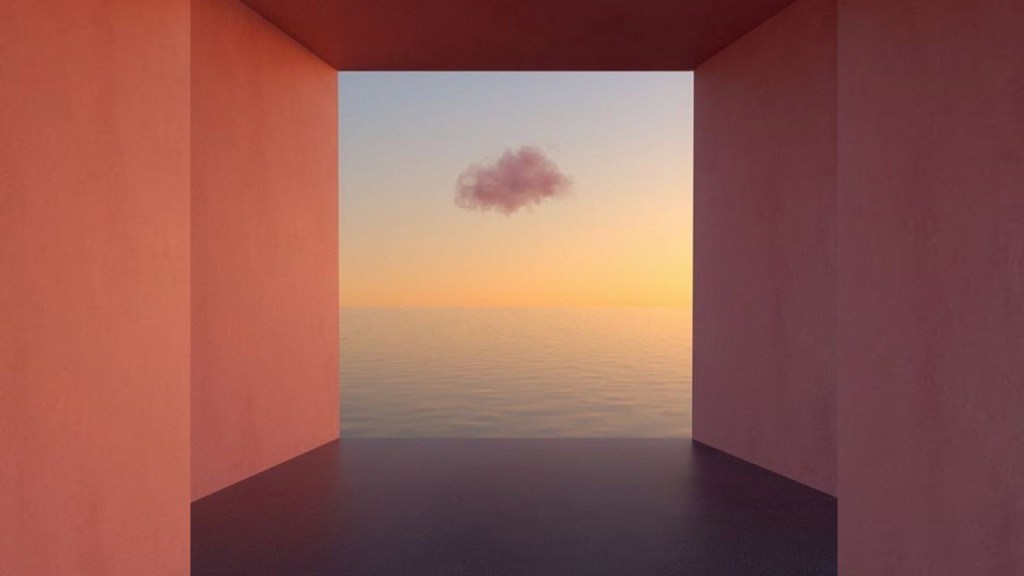 Consider the self you want to save from trauma.