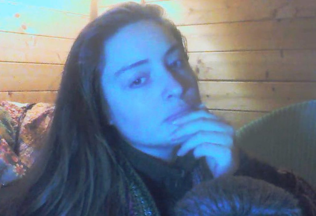 We’re welcome here. Retrieving Cause from a projected world. Allowing anger & panic unconditionally