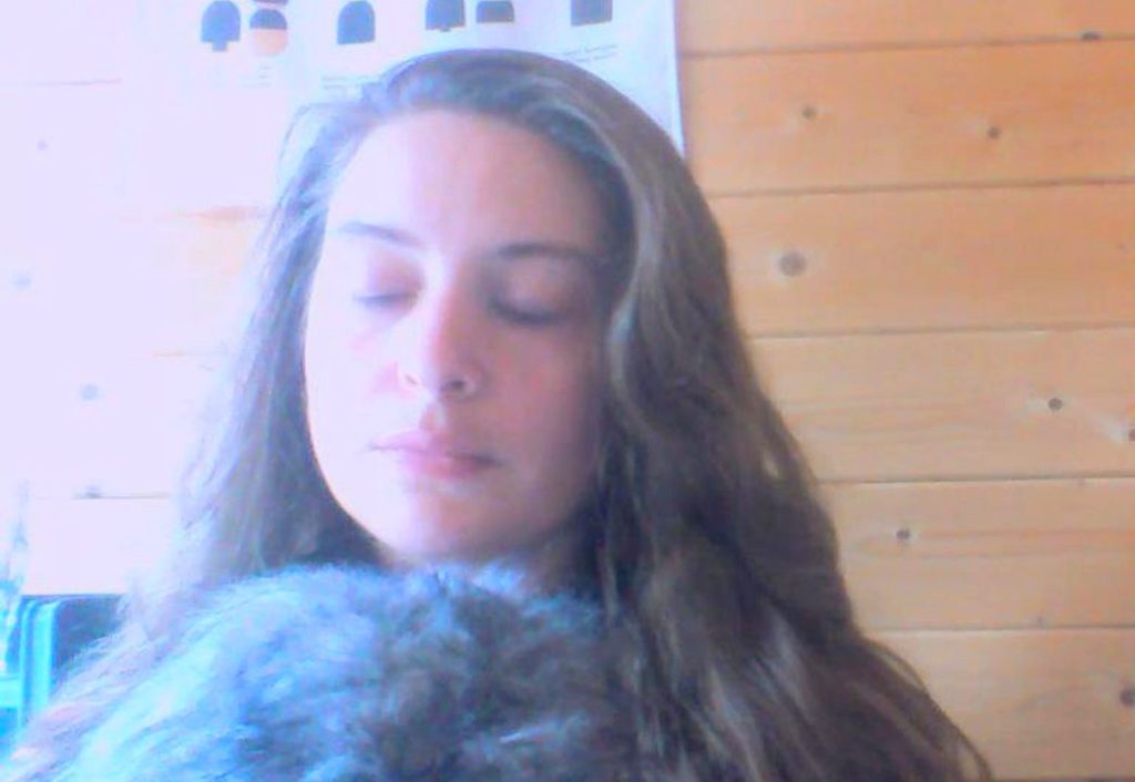 When the ego poses as Love. Unmasking this false god made of stone.